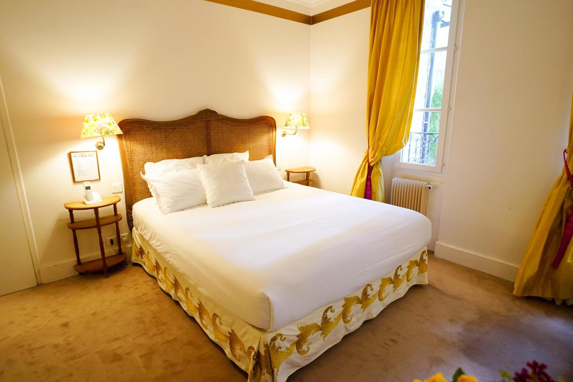 Villa Escudier Appart-Hotel Boulogne-Billancourt Eksteriør bilde