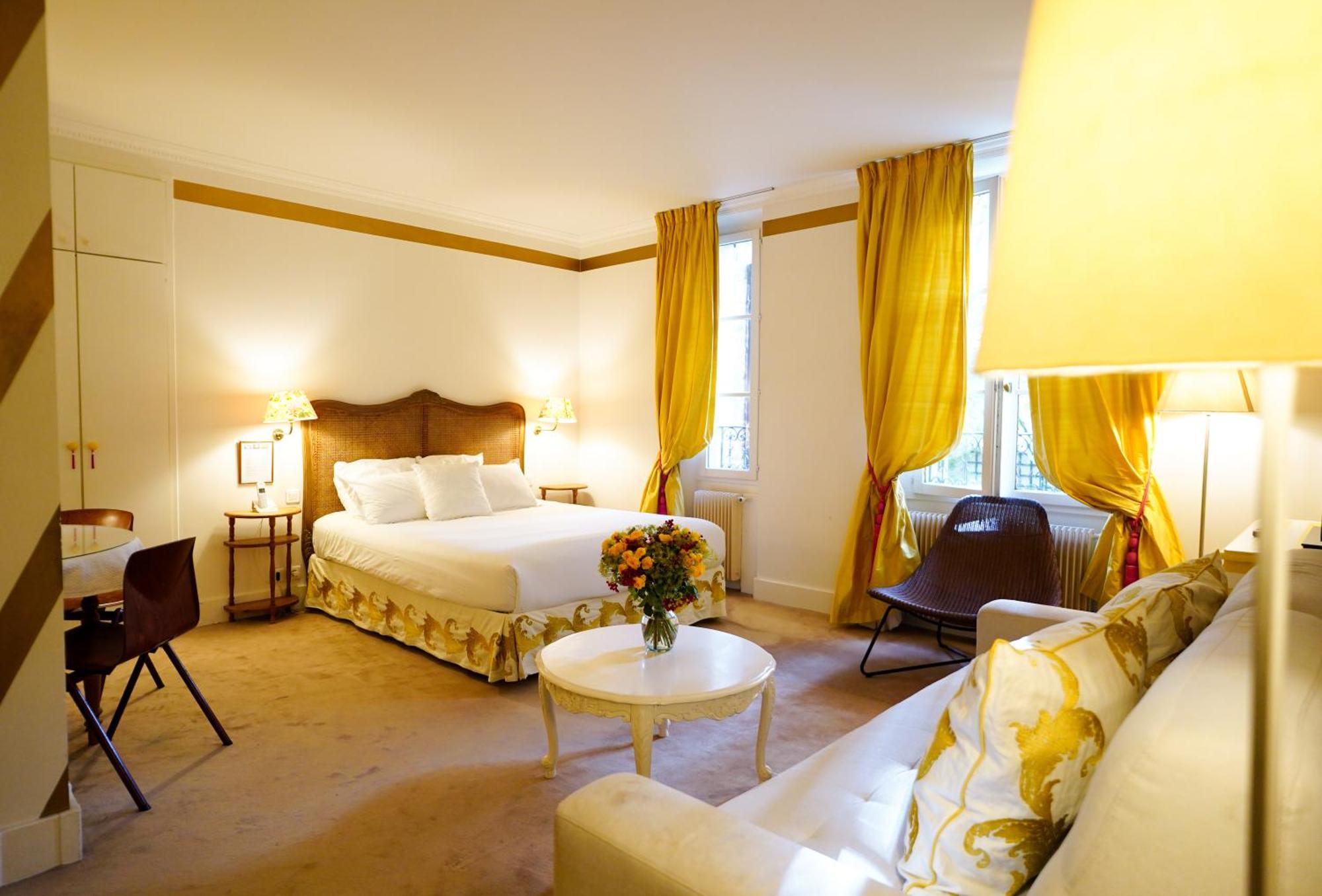 Villa Escudier Appart-Hotel Boulogne-Billancourt Eksteriør bilde